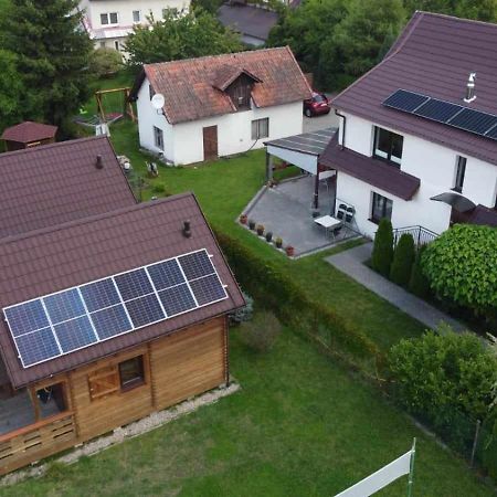 Sloneczna 10Tka Apartment Sztutowo Luaran gambar