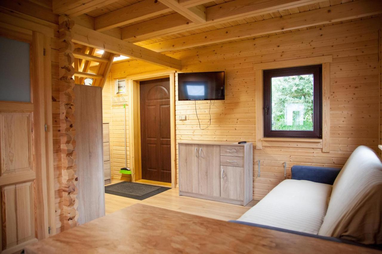 Sloneczna 10Tka Apartment Sztutowo Luaran gambar