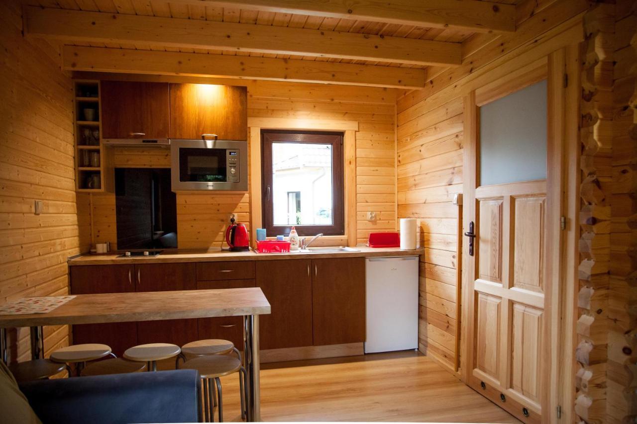 Sloneczna 10Tka Apartment Sztutowo Luaran gambar