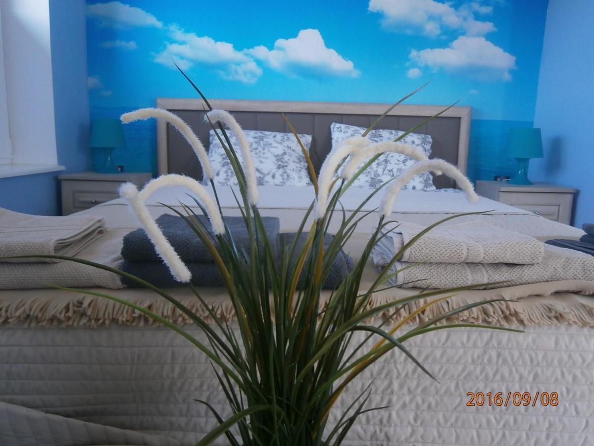 Sloneczna 10Tka Apartment Sztutowo Luaran gambar