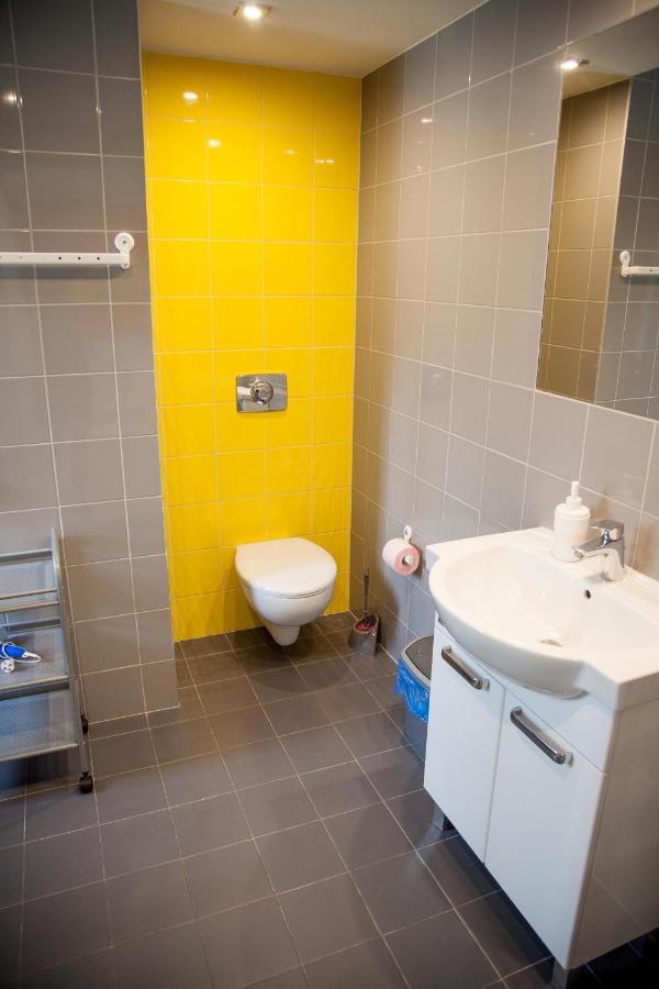 Sloneczna 10Tka Apartment Sztutowo Luaran gambar