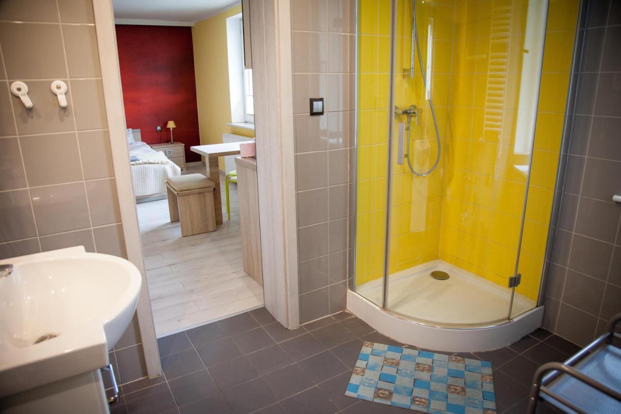 Sloneczna 10Tka Apartment Sztutowo Luaran gambar
