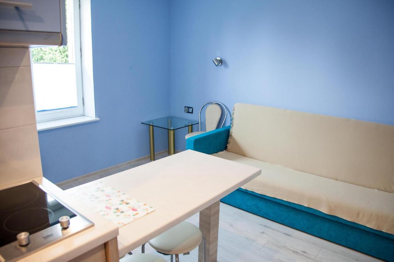 Sloneczna 10Tka Apartment Sztutowo Luaran gambar