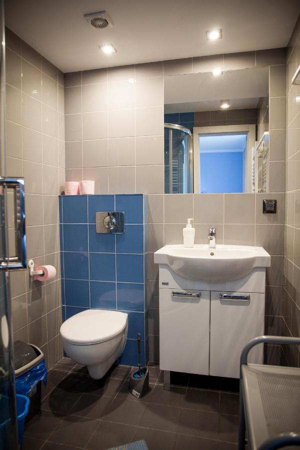 Sloneczna 10Tka Apartment Sztutowo Luaran gambar