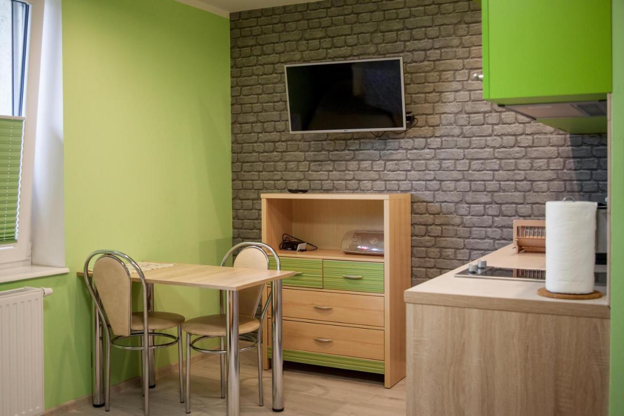 Sloneczna 10Tka Apartment Sztutowo Luaran gambar