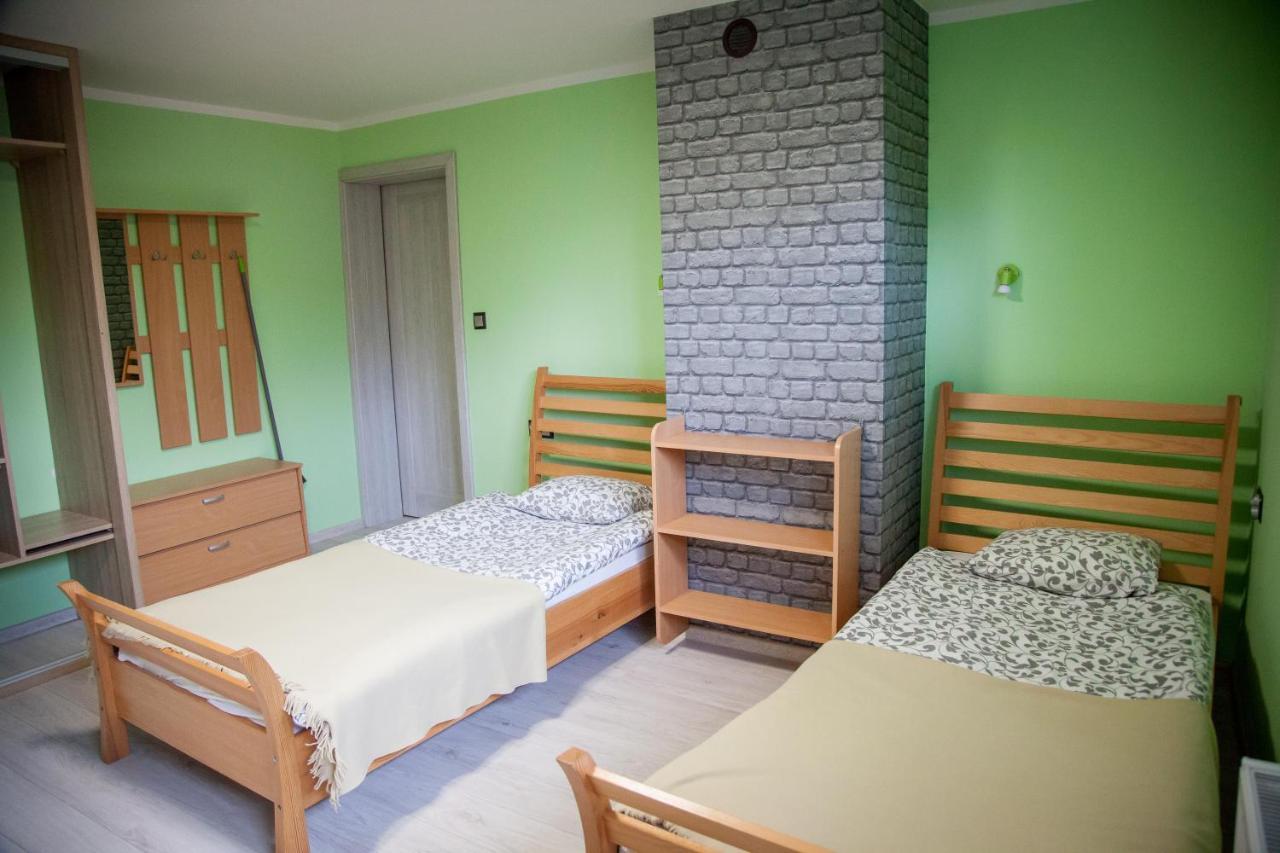 Sloneczna 10Tka Apartment Sztutowo Luaran gambar