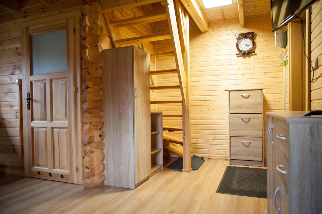 Sloneczna 10Tka Apartment Sztutowo Luaran gambar