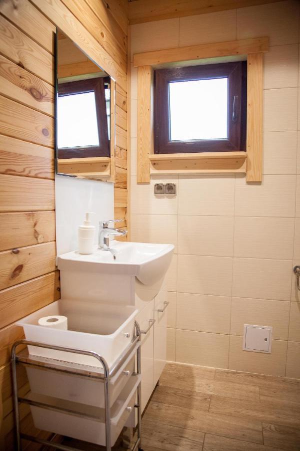 Sloneczna 10Tka Apartment Sztutowo Luaran gambar
