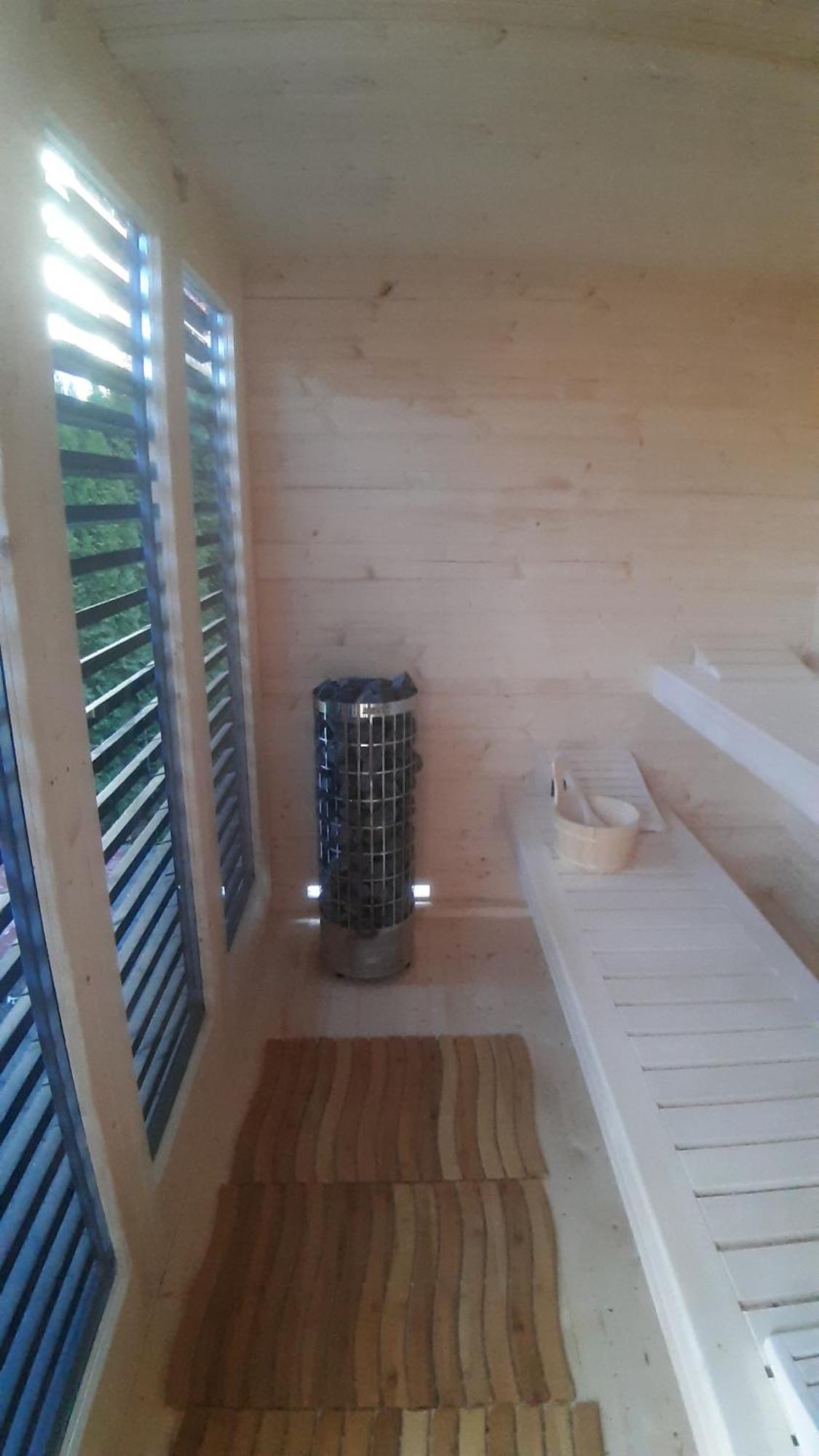 Sloneczna 10Tka Apartment Sztutowo Luaran gambar