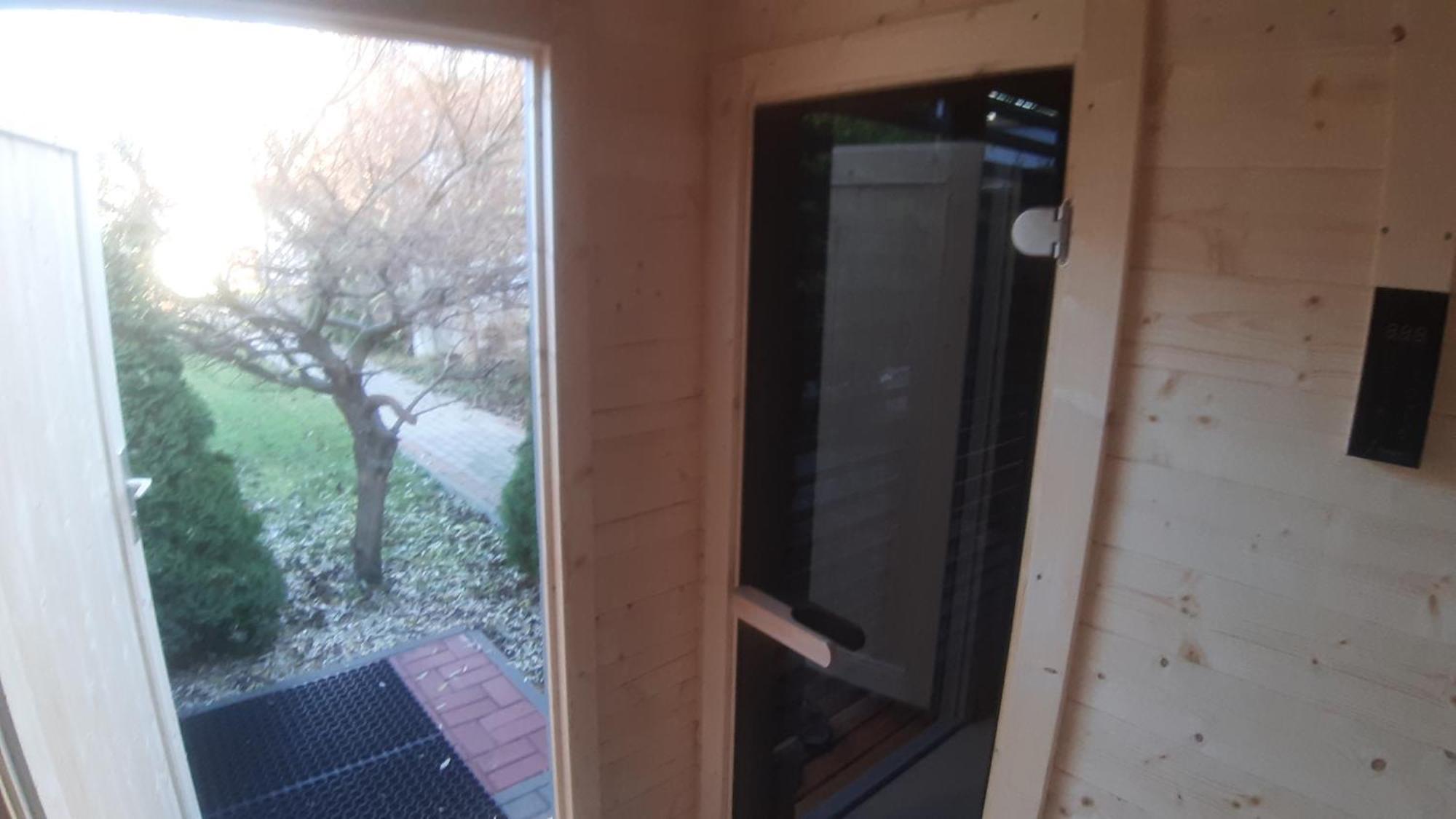 Sloneczna 10Tka Apartment Sztutowo Luaran gambar