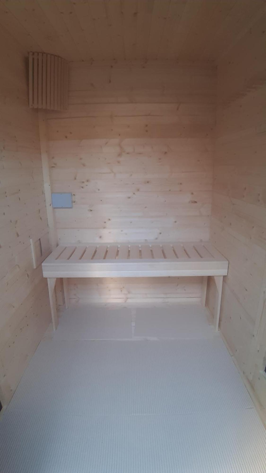 Sloneczna 10Tka Apartment Sztutowo Luaran gambar