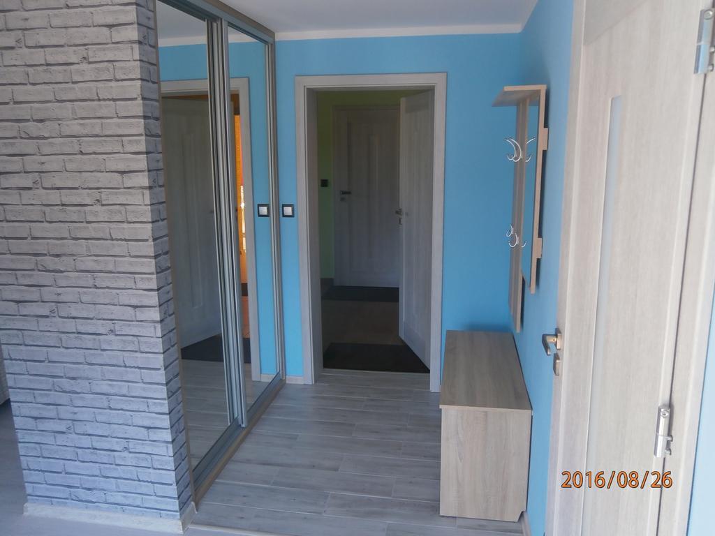Sloneczna 10Tka Apartment Sztutowo Luaran gambar