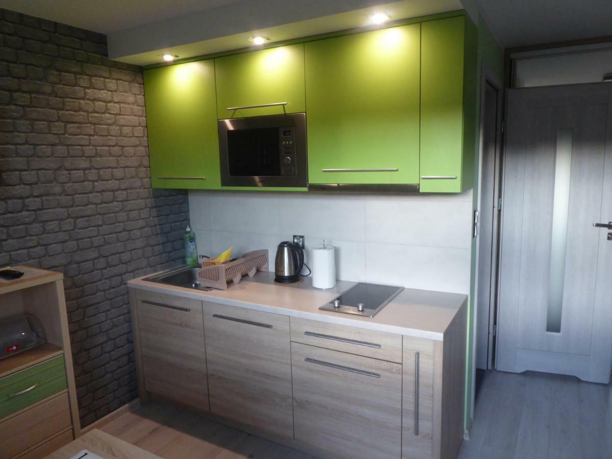 Sloneczna 10Tka Apartment Sztutowo Luaran gambar