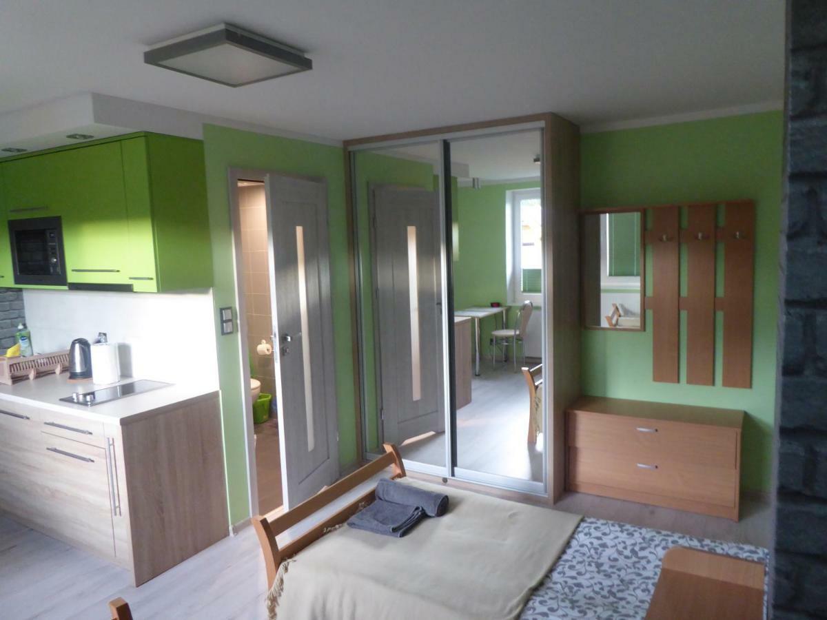 Sloneczna 10Tka Apartment Sztutowo Luaran gambar