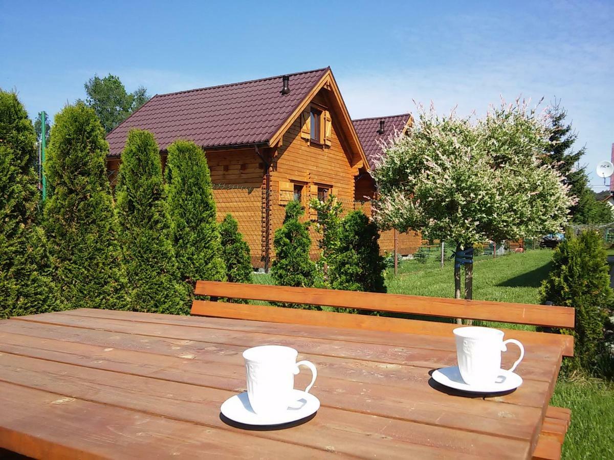 Sloneczna 10Tka Apartment Sztutowo Luaran gambar