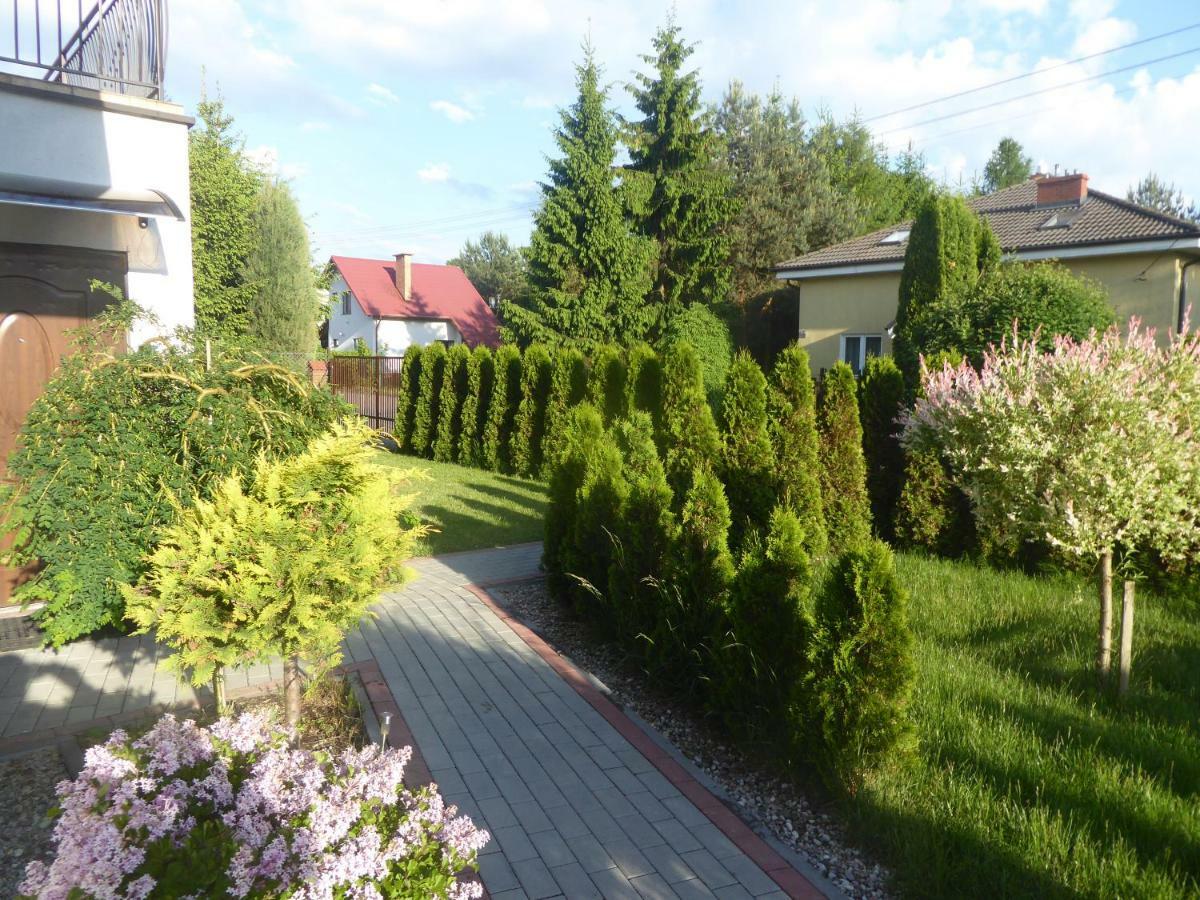 Sloneczna 10Tka Apartment Sztutowo Luaran gambar